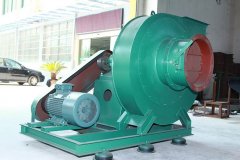 離心風(fēng)機(jī)怎么安裝效果最好？